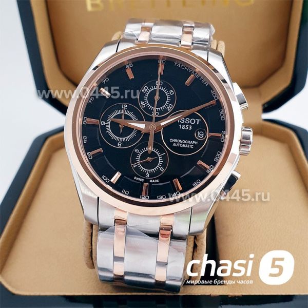 Часы Tissot T-Trend (16876) Часы Tissot T-Trend (16876)