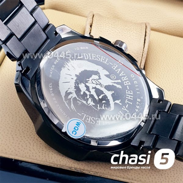 Часы Diesel Only the Brave (16887) Часы Diesel Only the Brave (16887)
