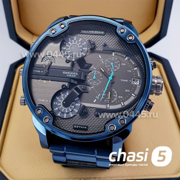 Часы Diesel Only the Brave (16888) Часы Diesel Only the Brave (16888)