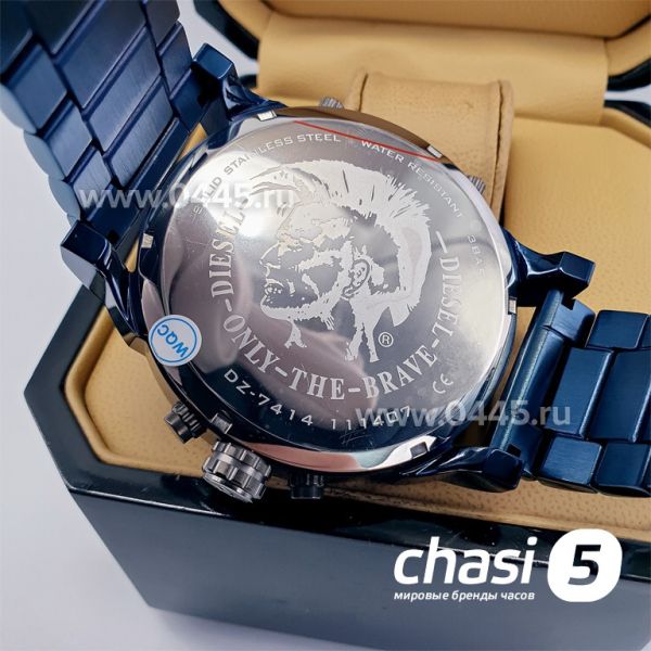 Часы Diesel Only the Brave (16888) Часы Diesel Only the Brave (16888)