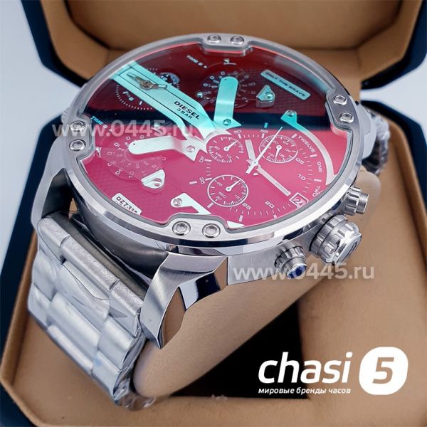 Часы Diesel Only the Brave (16890)