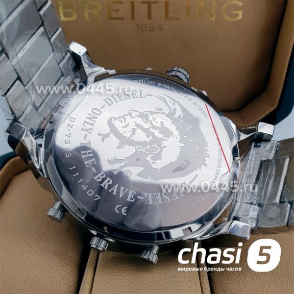 Часы Diesel Only the Brave (16890)