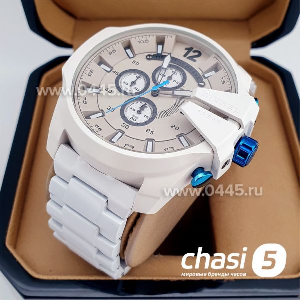 Часы Diesel Only The Brave (16891)