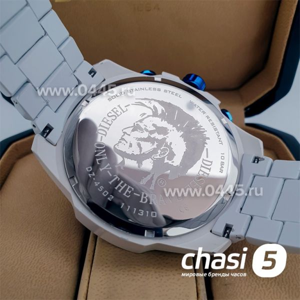 Часы Diesel Only The Brave (16891)