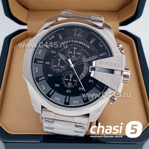 Часы Diesel Only The Brave (16892) Часы Diesel Only The Brave (16892)