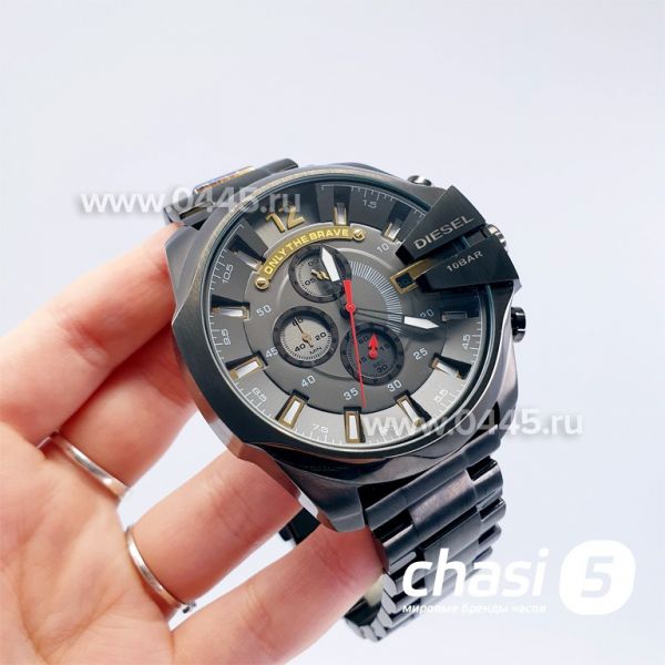 Часы Diesel Only The Brave (16895)