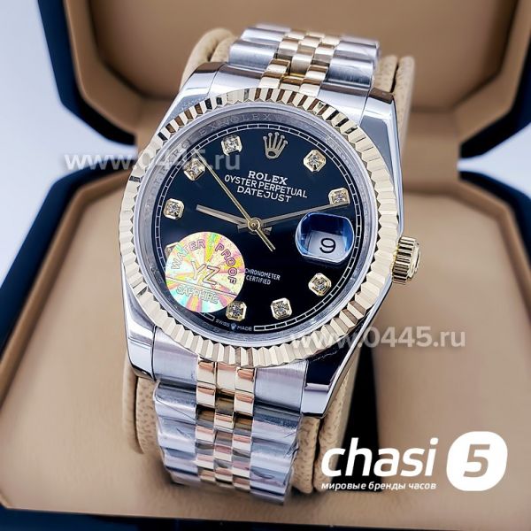 Часы Rolex Datejust (16896) Часы Rolex Datejust (16896)