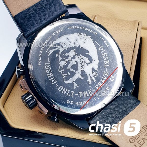 Часы Diesel Only the Brave (16902) Часы Diesel Only the Brave (16902)