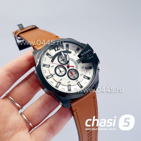 Часы Diesel Mega Chief DZ4463 (16904)