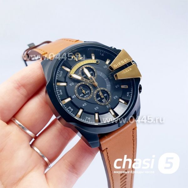 Часы Diesel Mega Chief DZ4463 (16905)
