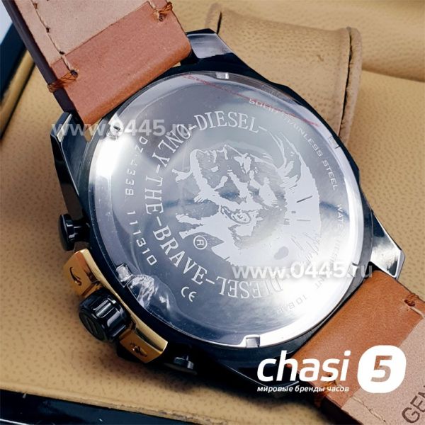 Часы Diesel Mega Chief DZ4463 (16905)