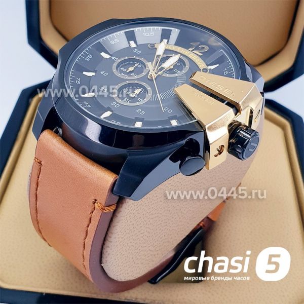 Часы Diesel Mega Chief DZ4463 (16905)