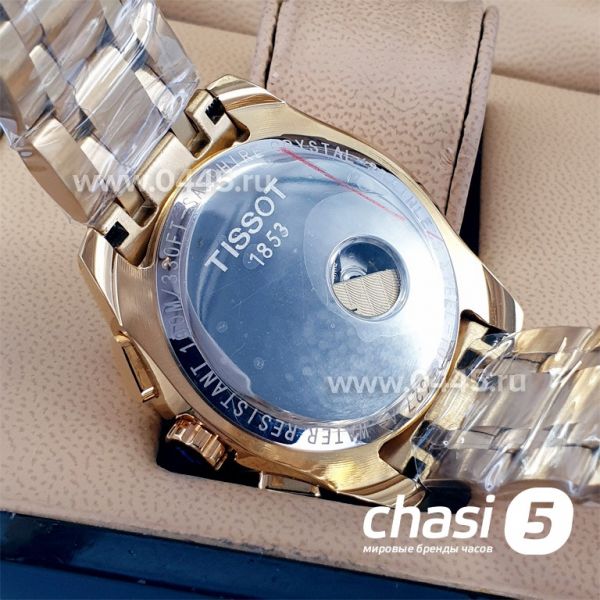 Часы Tissot T-Trend (16906)