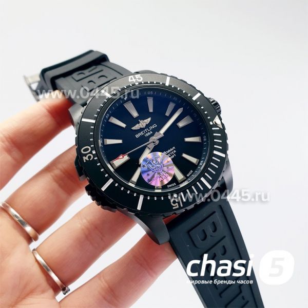 Часы Breitling Superocean (16917) Часы Breitling Superocean (16917)