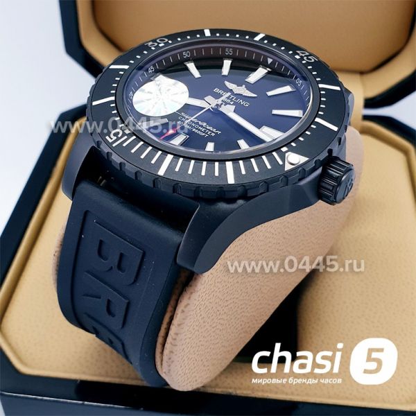 Часы Breitling Superocean (16917) Часы Breitling Superocean (16917)