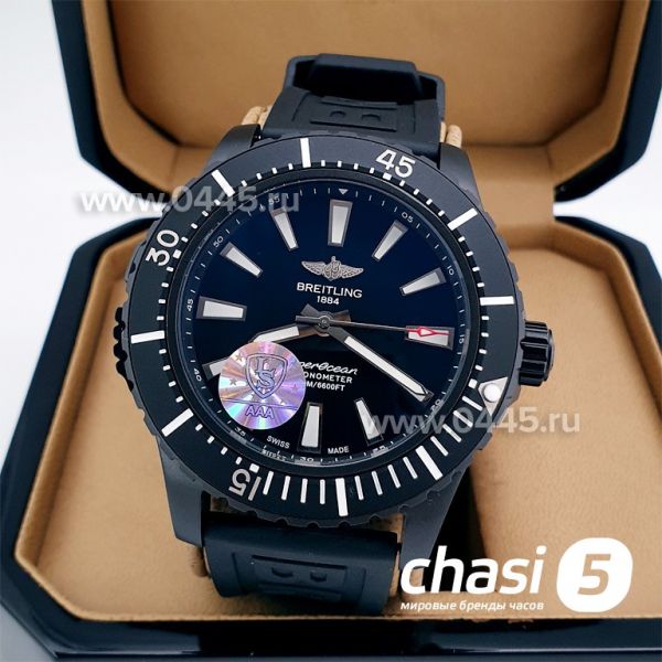 Часы Breitling Superocean (16917) Часы Breitling Superocean (16917)