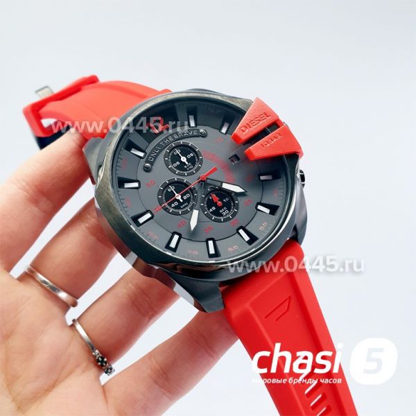 Часы Diesel Only The Brave (16922)