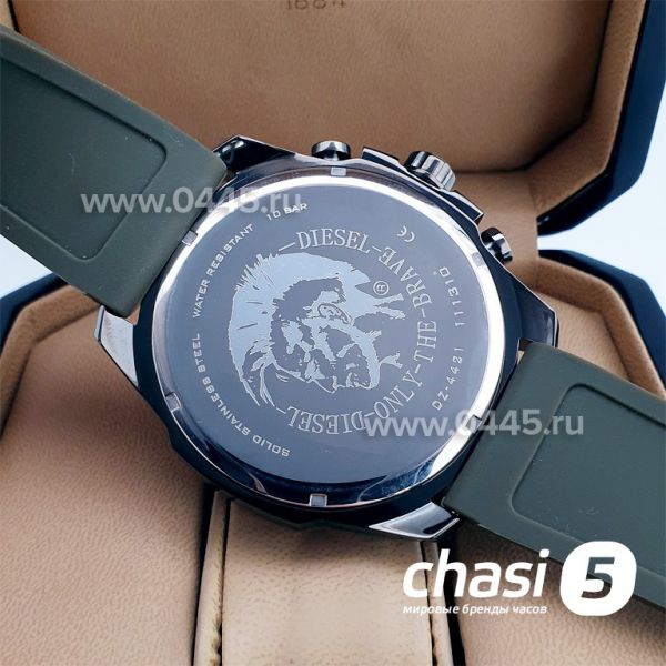 Часы Diesel Only The Brave (16924) Часы Diesel Only The Brave (16924)