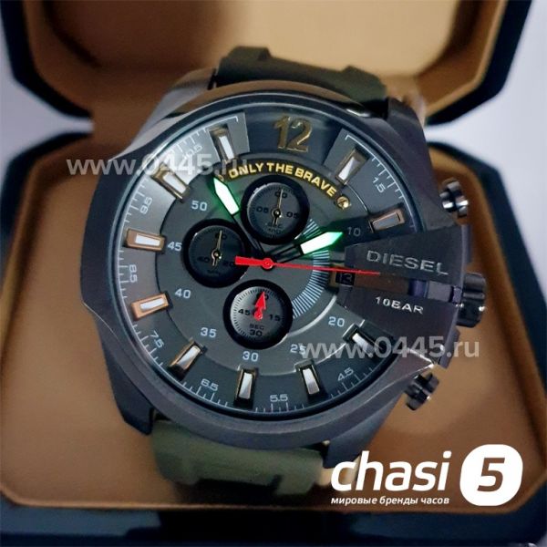 Часы Diesel Only The Brave (16924) Часы Diesel Only The Brave (16924)