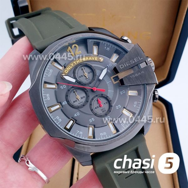 Часы Diesel Only The Brave (16924) Часы Diesel Only The Brave (16924)