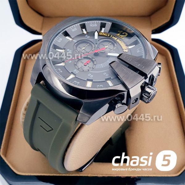 Часы Diesel Only The Brave (16924) Часы Diesel Only The Brave (16924)