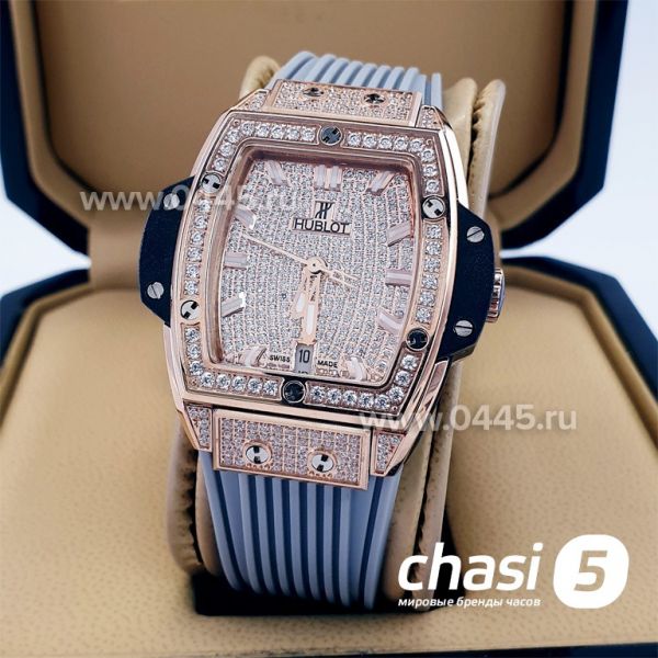 Часы Hublot Spirit of Big Bang (16947) Часы Hublot Spirit of Big Bang (16947)