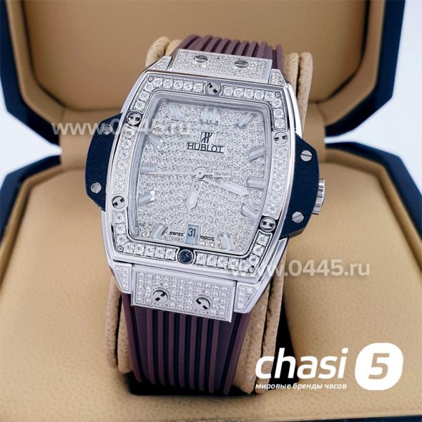 Часы Hublot Spirit of Big Bang (16952) Часы Hublot Spirit of Big Bang (16952)