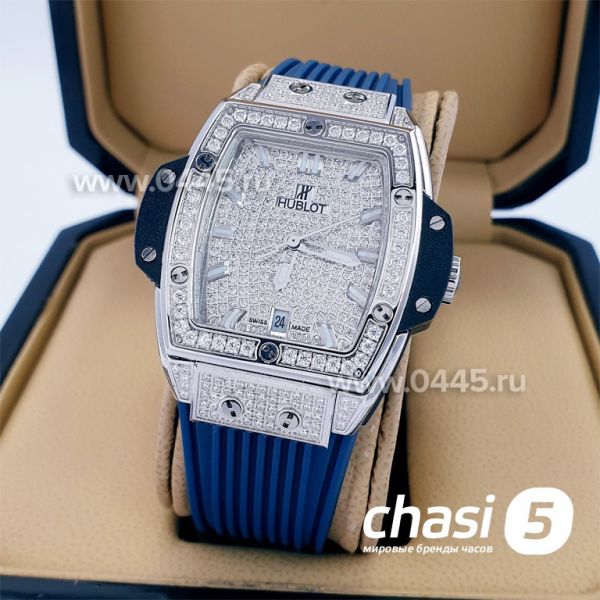 Часы Hublot Spirit of Big Bang (16953) Часы Hublot Spirit of Big Bang (16953)