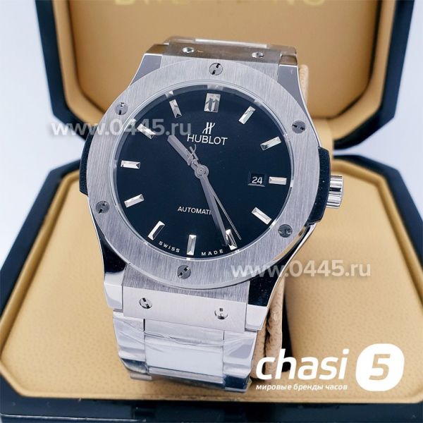 Часы HUBLOT Classic Fusion (16956) Часы HUBLOT Classic Fusion (16956)
