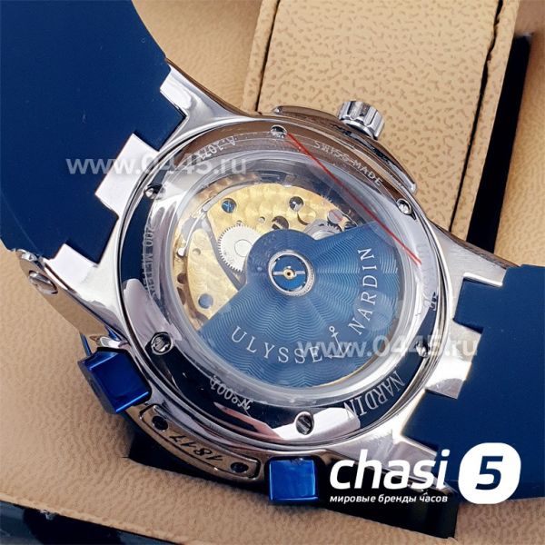 Часы Ulysse Nardin (16969)