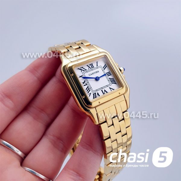 Часы Cartier Panthere (16975)