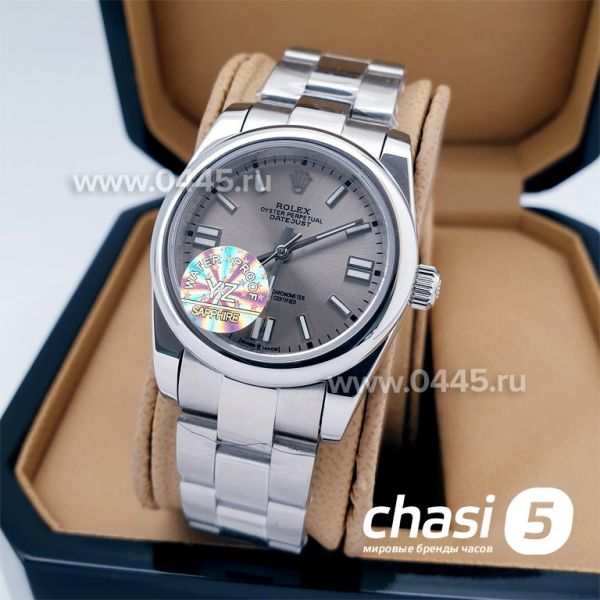 Часы Rolex Oyster Perpetual (16984) Часы Rolex Oyster Perpetual (16984)