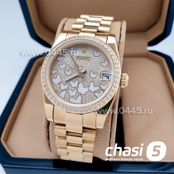 Часы Rolex Datejust (16989) Часы Rolex Datejust (16989)