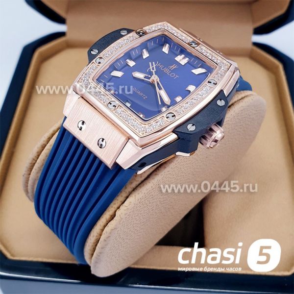 Часы Hublot Spirit of Big Bang (17005) Часы Hublot Spirit of Big Bang (17005)