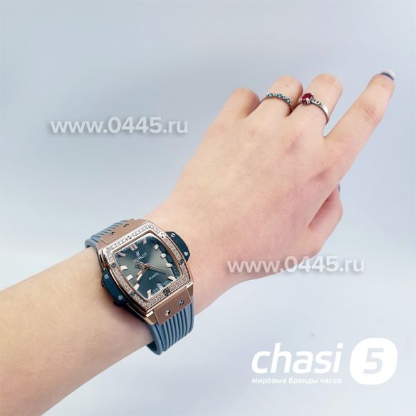 Часы Hublot Spirit of Big Bang (17007)