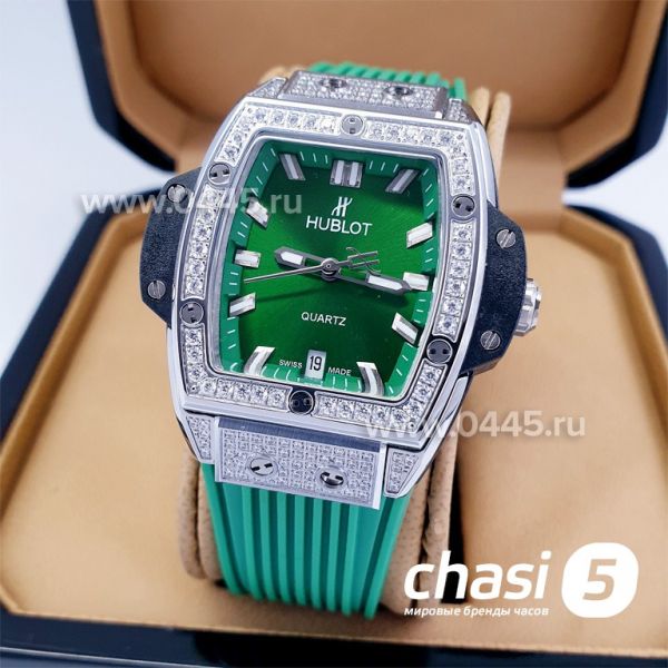 Часы Hublot Spirit of Big Bang (17008) Часы Hublot Spirit of Big Bang (17008)