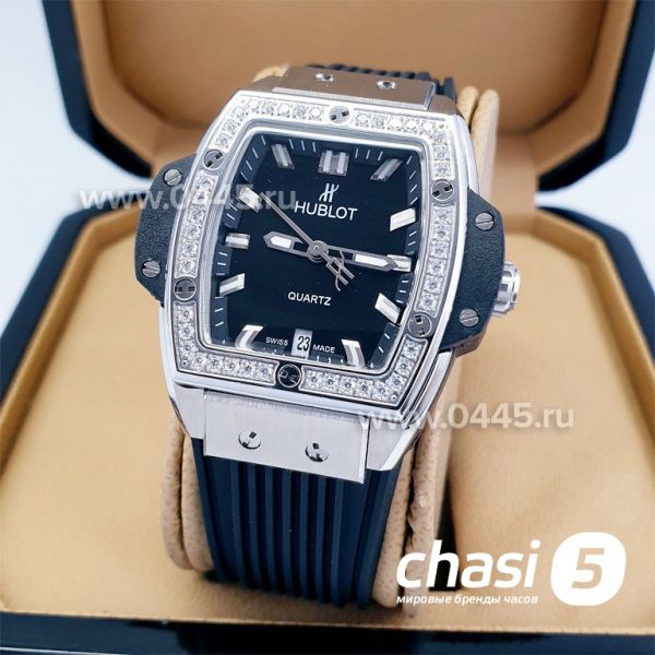 Часы Hublot Spirit of Big Bang (17009) Часы Hublot Spirit of Big Bang (17009)