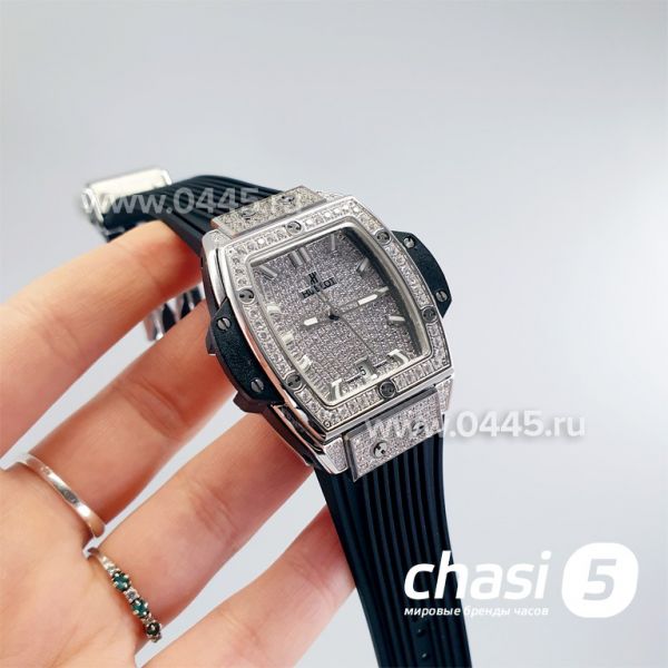 Часы Hublot Spirit of Big Bang (17010) Часы Hublot Spirit of Big Bang (17010)