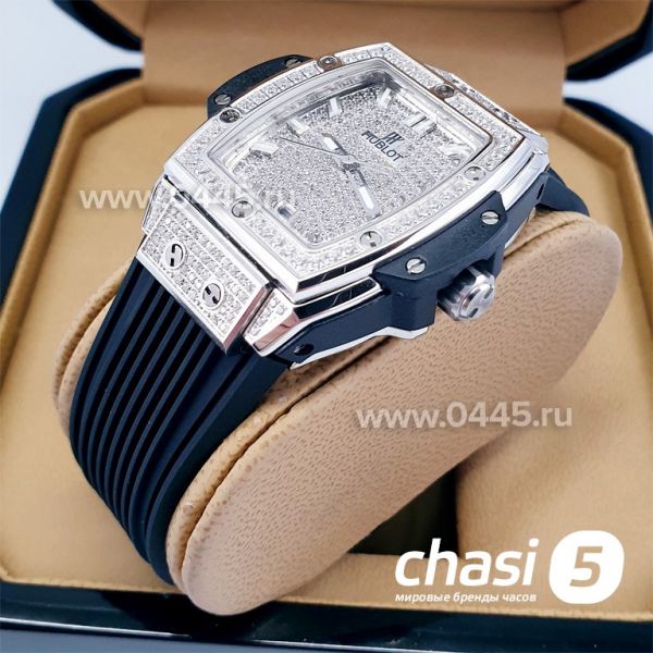 Часы Hublot Spirit of Big Bang (17010) Часы Hublot Spirit of Big Bang (17010)