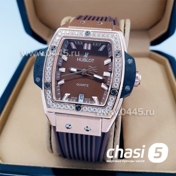 Часы Hublot Spirit of Big Bang (17011) Часы Hublot Spirit of Big Bang (17011)