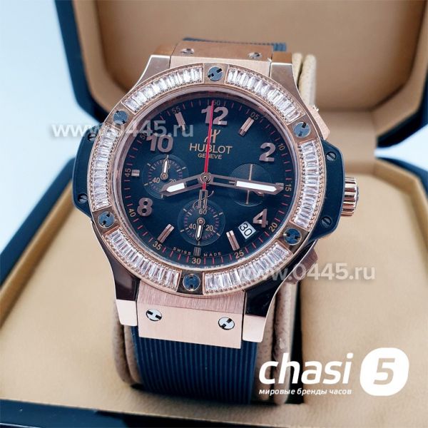 Часы Hublot Big Bang Tutti Frutti (17014) Часы Hublot Big Bang Tutti Frutti (17014)