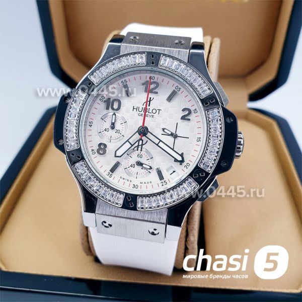 Часы Hublot Big Bang Tutti Frutti (17015) Часы Hublot Big Bang Tutti Frutti (17015)