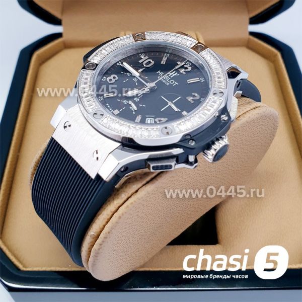 Часы Hublot Big Bang Tutti Frutti (17017) Часы Hublot Big Bang Tutti Frutti (17017)