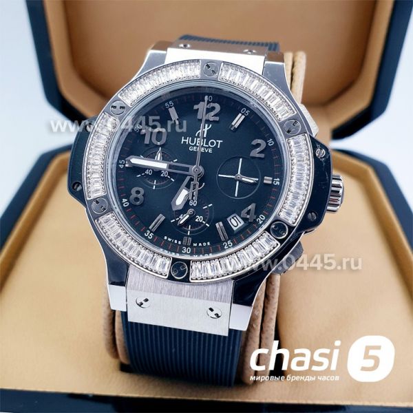 Часы Hublot Big Bang Tutti Frutti (17017) Часы Hublot Big Bang Tutti Frutti (17017)