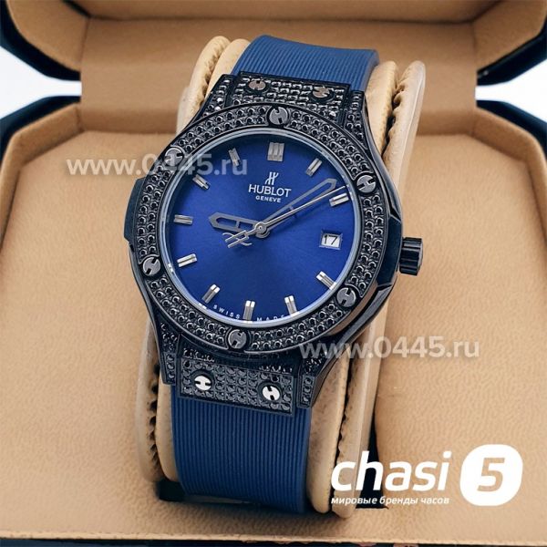 Часы HUBLOT Big Bang Ladies (17019) Часы HUBLOT Big Bang Ladies (17019)