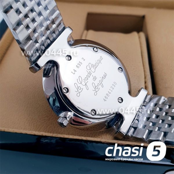 Часы Longines Master Collection (17021)