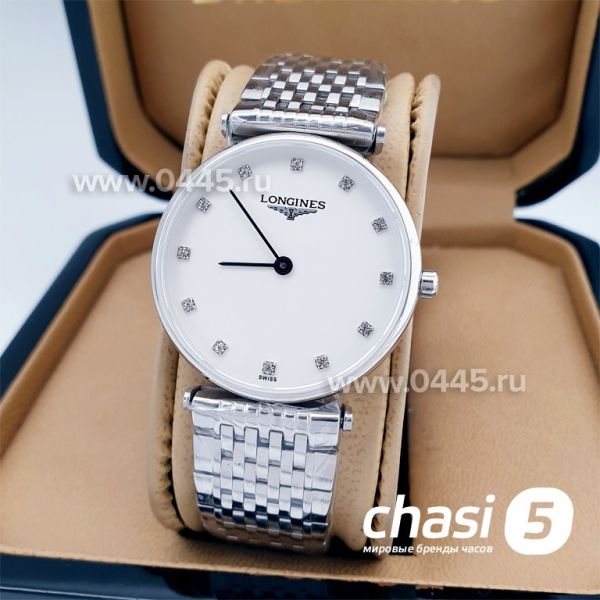 Часы Longines Master Collection (17021) Часы Longines Master Collection (17021)