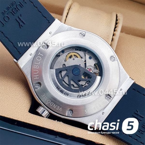 Часы HUBLOT Classic Fusion (17026) Часы HUBLOT Classic Fusion (17026)