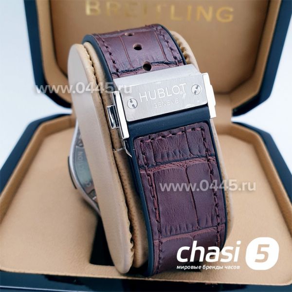 Часы HUBLOT Classic Fusion (17026) Часы HUBLOT Classic Fusion (17026)