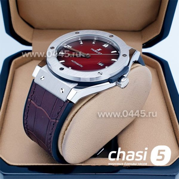 Часы HUBLOT Classic Fusion (17026) Часы HUBLOT Classic Fusion (17026)